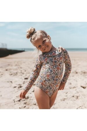 Salted Stories zwemkleding 998 Multicolor SASS25-998SAT