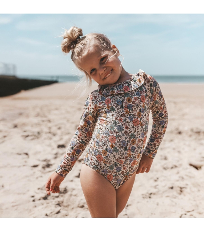 Salted Stories zwemkleding 998 Multicolor SASS25-998SAT