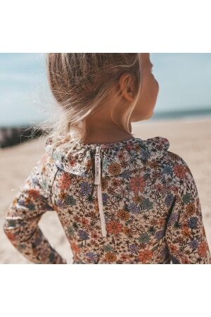 Salted Stories zwemkleding 998 Multicolor SASS25-998SAT