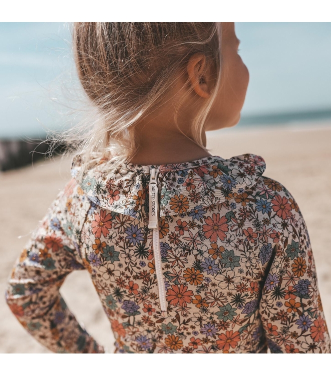 Salted Stories zwemkleding 998 Multicolor SASS25-998SAT
