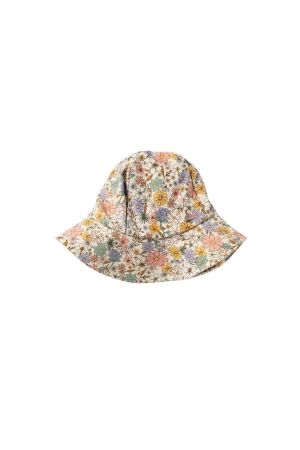 Salted Stories Sparkly Fleurs Zonnehoedje 998 Multicolor