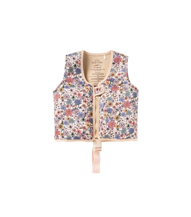 Salted Stories zwemkleding 998 Multicolor SASS25-998SCM