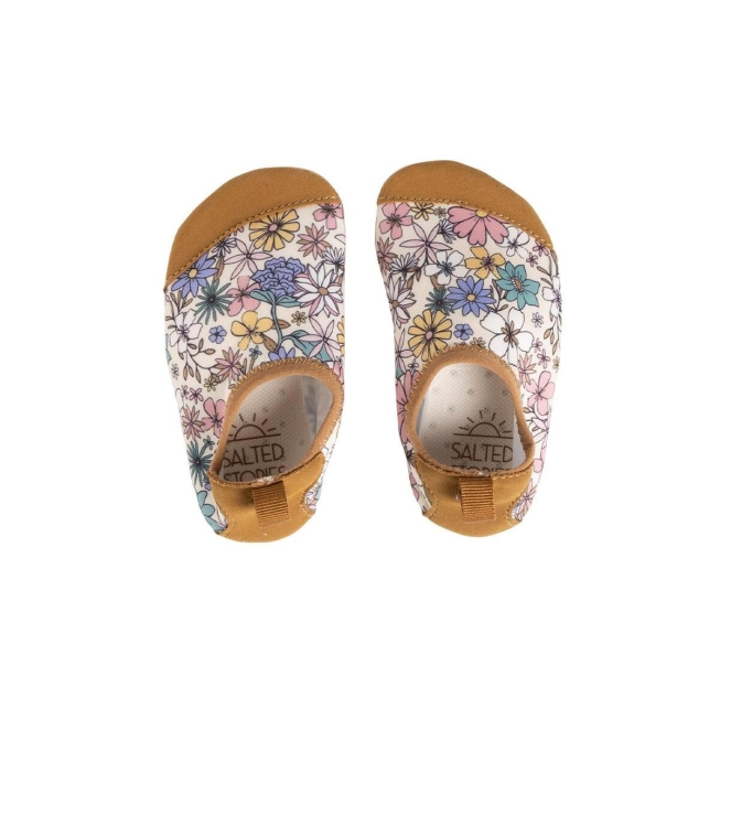 Salted Stories zwemkleding 998 Multicolor SASS25-998SCT
