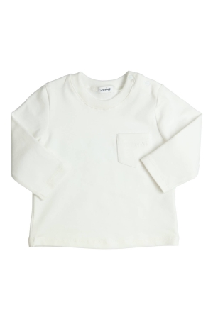 Gymp Aerodoux T-shirt OW Off White