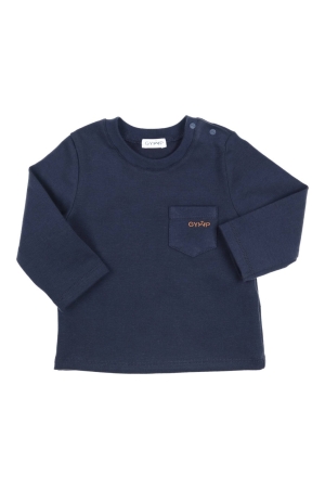 Gymp Aerodoux T-shirt M Navy