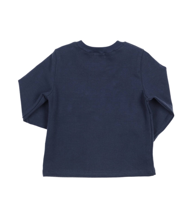 Gymp shirts M Navy 352-4813-20