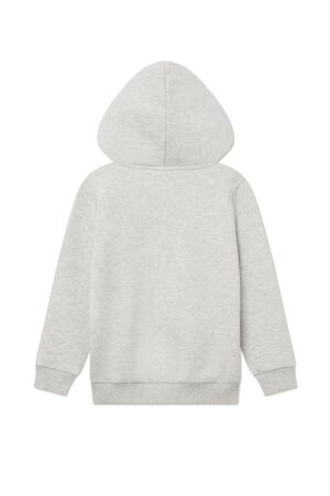 Les Deux Kids truien & vesten Snow Melange LDK201077