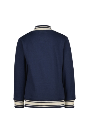 Vingino truien & vesten 100 Dark Blue AW24KBN34802
