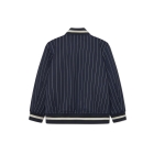 Les Deux Kids jassen Dark Navy/Ivory LDK610067