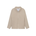 Les Deux Kids jassen Dark Sand Melange LDK610069