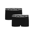 Chicamala ondergoed Black-Black 1215JBASIC