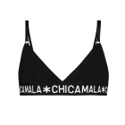 Chicamala ondergoed Black-Black 1217JBASIC