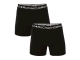 Muchachomalo ondergoed Solid black 1010JBASIC02