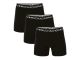 Muchachomalo ondergoed Solid black 1010JSOLID185
