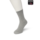 Bonnie Doon beenmode Light Grey Heather BD733401