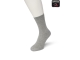 Bonnie Doon beenmode Light Grey Heather BD733401