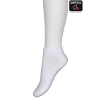 Bonnie Doon beenmode White BD913401