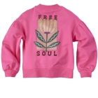 Z8 truien & vesten Awesome Pink Merel