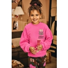 Z8 truien & vesten Awesome Pink Merel