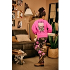 Z8 truien & vesten Awesome Pink Merel
