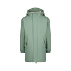Vingino regenkleding &-laarzen Mist Aqua C129KUN10001