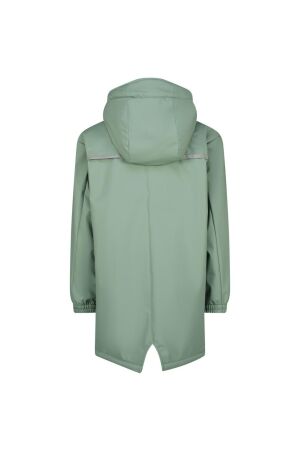 Vingino regenkleding &-laarzen Mist Aqua C129KUN10001