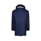 Vingino regenkleding &-laarzen Dark Blue C129KUN10001