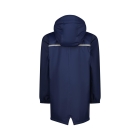 Vingino regenkleding &-laarzen Dark Blue C129KUN10001