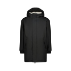 Vingino regenkleding &-laarzen Deep Black C129KUN10001