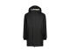 Vingino regenkleding &-laarzen Deep Black C129KUN10001