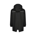 Vingino regenkleding &-laarzen Deep Black C129KUN10001