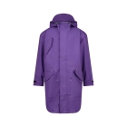 Vingino regenkleding &-laarzen Purple crush C129KUN10002