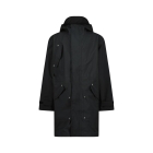 Vingino regenkleding &-laarzen Deep Black C129KUN10002