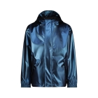 Vingino regenkleding &-laarzen Dark Blue C129KUN10003