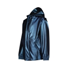 Vingino regenkleding &-laarzen Dark Blue C129KUN10003