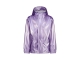 Vingino regenkleding &-laarzen Silver Metallic C129KUN10003