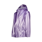 Vingino regenkleding &-laarzen Silver Metallic C129KUN10003
