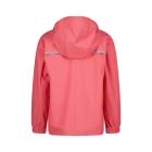 Vingino regenkleding &-laarzen Rose Berry C129KUN10004