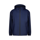 Vingino regenkleding &-laarzen Dark Blue C129KUN10004