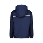 Vingino regenkleding &-laarzen Dark Blue C129KUN10004