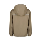 Vingino regenkleding &-laarzen Hazel Brown C129KUN10004