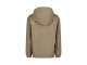 Vingino regenkleding &-laarzen Hazel Brown C129KUN10004