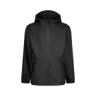 Vingino regenkleding &-laarzen Deep Black C129KUN10004