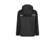 Vingino regenkleding &-laarzen Deep Black C129KUN10004