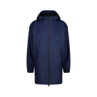 Vingino regenkleding &-laarzen Dark Blue C129KUN10005