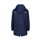 Vingino regenkleding &-laarzen Dark Blue C129KUN10005