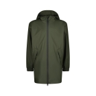 Vingino regenkleding &-laarzen Army Green C129KUN10005