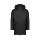 Vingino regenkleding &-laarzen Deep Black C129KUN10006