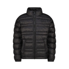 Vingino regenkleding &-laarzen Deep Black C129KUN10006