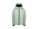 Vingino regenkleding &-laarzen Mist Aqua C129KUN10007